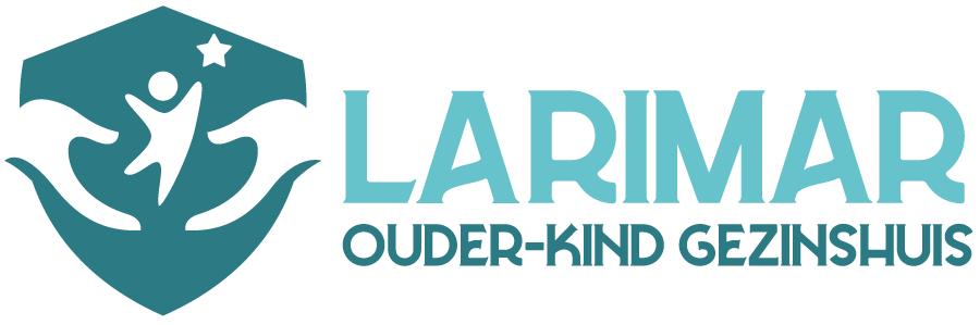 Ouder-kind gezinshuis Larimar Drenthe