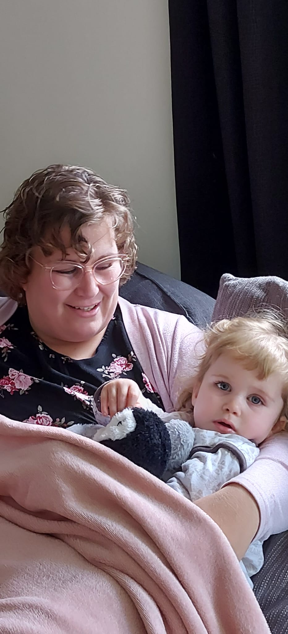 Dagelijks leven foto