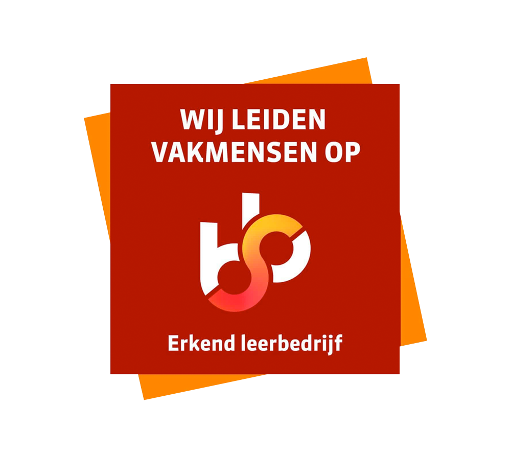 Erkend Leerbedrijf