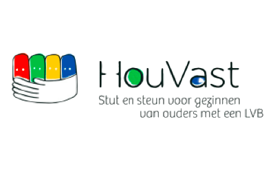 Hou vast